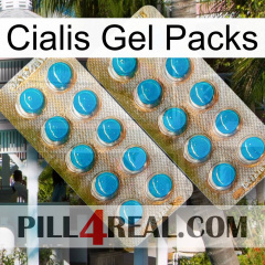 Cialis Gel Packs new08